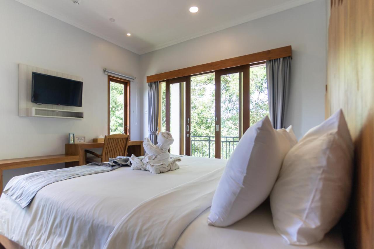 Asanaya Suites Canggu Exterior foto